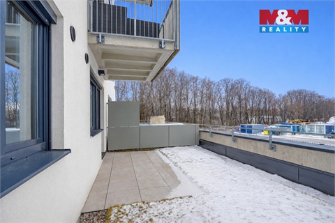 Prodej bytu 2kk, 53 m² - 12