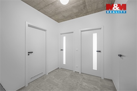 Prodej bytu 2kk, 53 m² - 4