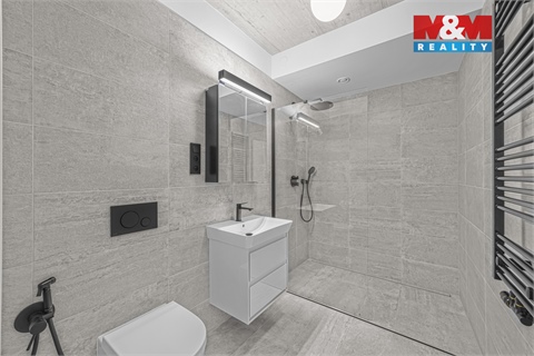 Prodej bytu 2kk, 53 m² - 2