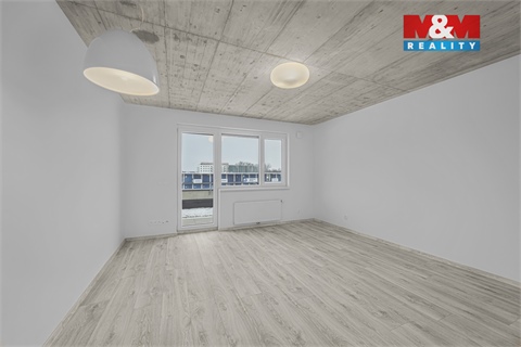 Prodej bytu 2kk, 53 m² - 6