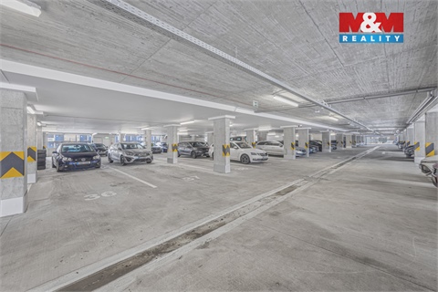 Prodej bytu 2kk, 53 m² 12