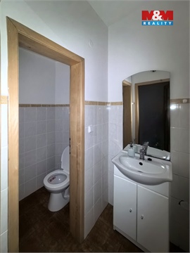 Pronájem obchodních prostor, 96 m² - 2