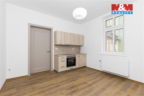 Pronájem bytu 3kk, 65 m² - 2