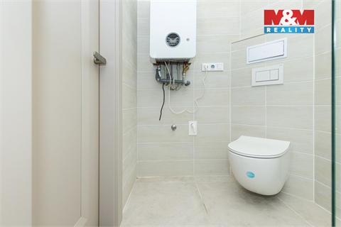 Pronájem bytu 3kk, 65 m² 14