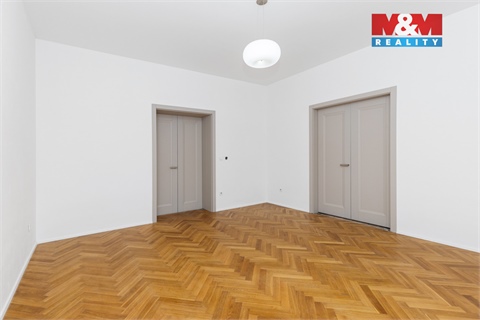 Pronájem bytu 3kk, 65 m² 10