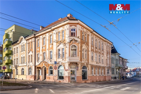 Pronájem bytu 3kk, 65 m² 18