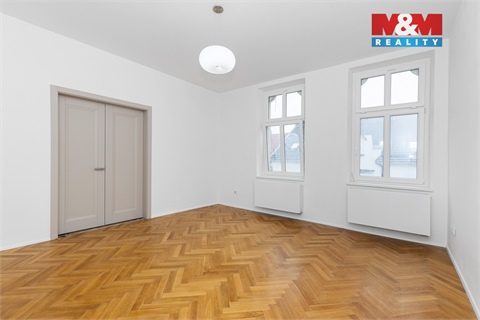 Pronájem bytu 3kk, 65 m² 4