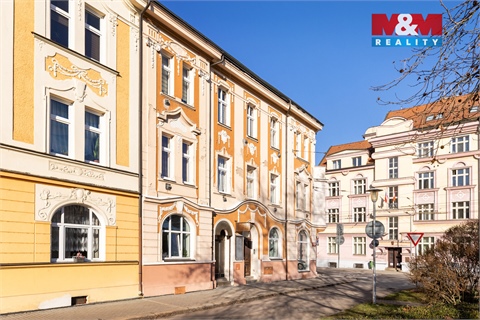 Pronájem bytu 3kk, 65 m² - 16