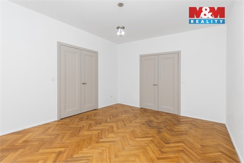 Pronájem bytu 3kk, 65 m² - 6