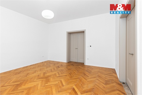Pronájem bytu 3kk, 65 m² - 8