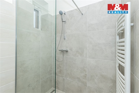 Pronájem bytu 3kk, 65 m² - 12