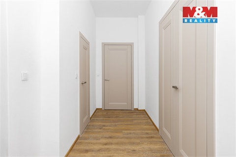 Pronájem bytu 3kk, 65 m² 16