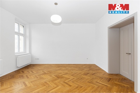 Pronájem bytu 3kk, 65 m² - 4