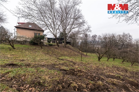 Prodej stavebního pozemku, 1 330 m² 8