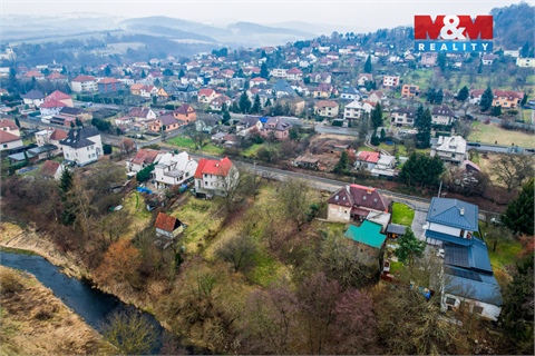 Prodej stavebního pozemku, 1 330 m² 4