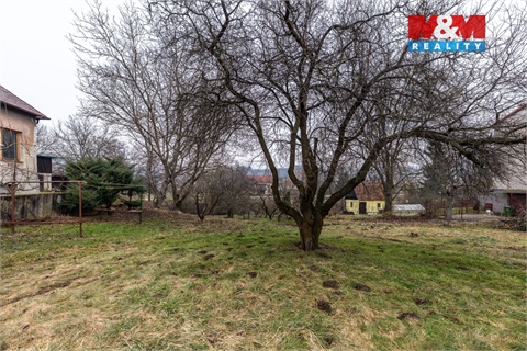 Prodej stavebního pozemku, 1 330 m² 6