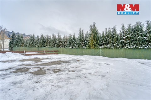 Prodej bytu 1kk, 33 m² - 12