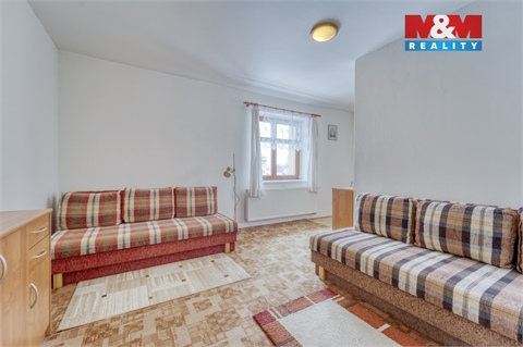 Prodej bytu 1kk, 33 m² 8