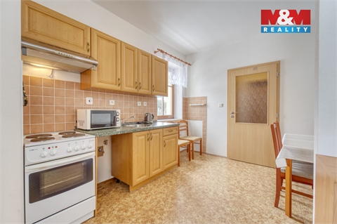 Prodej bytu 1kk, 33 m² 6