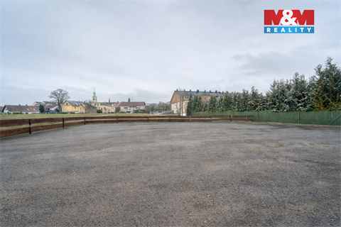 Prodej bytu 1kk, 33 m² 8