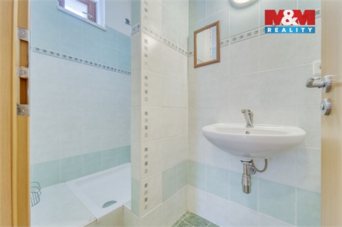 Prodej bytu 1kk, 33 m² - 2