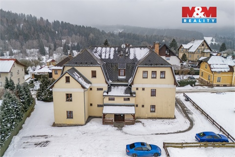 Prodej bytu 1kk, 33 m² 2