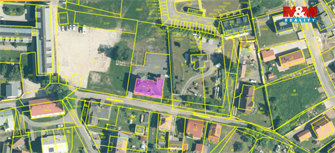 Prodej bytu 1kk, 33 m² - 14