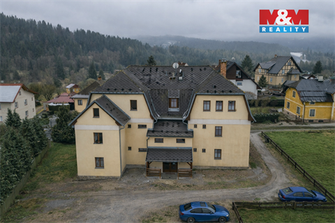 Prodej bytu 1kk, 33 m² 0