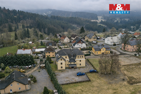 Prodej bytu 1kk, 33 m² 2