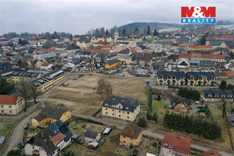 Prodej bytu 1kk, 33 m² 4