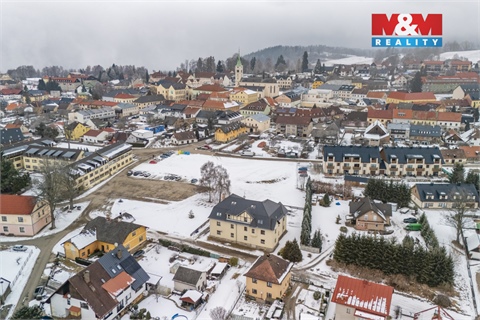 Prodej bytu 1kk, 33 m² 14