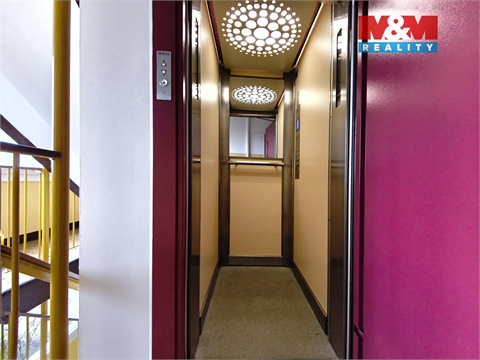 Pronájem bytu 2kk, 40 m² - 12