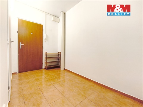 Pronájem bytu 2kk, 40 m² - 10