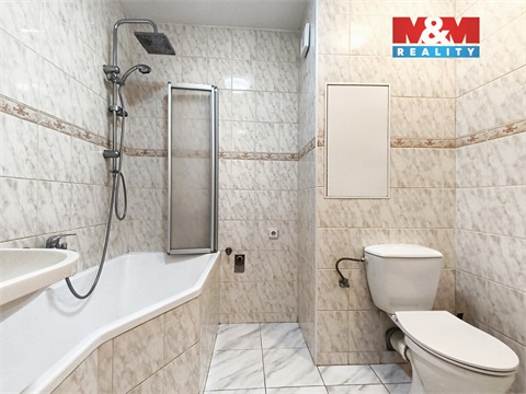 Pronájem bytu 2kk, 40 m² 8