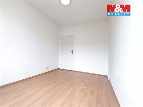 Pronájem bytu 2kk, 40 m² - 2
