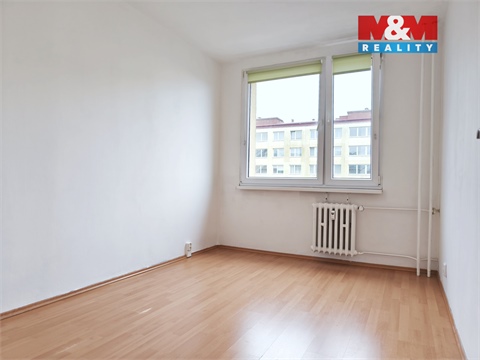 Pronájem bytu 2kk, 40 m² 2