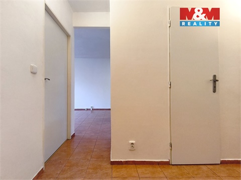 Pronájem bytu 2kk, 40 m² - 8
