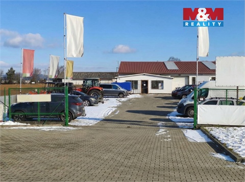 Prodej obchodních prostor, 972 m² - 14