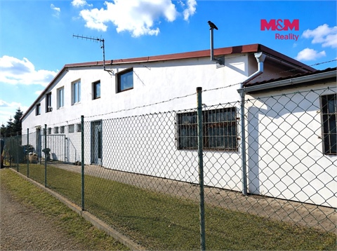 Prodej obchodních prostor, 972 m² - 6