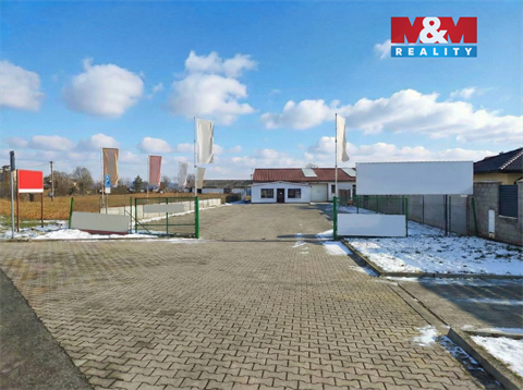 Prodej obchodních prostor, 972 m² - 10