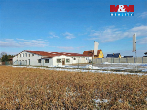 Prodej obchodních prostor, 972 m² - 4