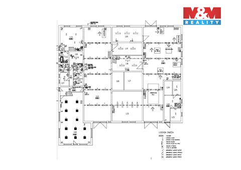 Prodej obchodních prostor, 972 m² 4