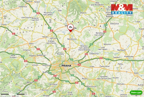 Prodej obchodních prostor, 972 m² 10