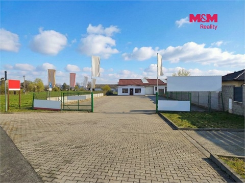 Prodej obchodních prostor, 972 m² - 14