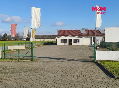 Prodej obchodních prostor, 972 m² - 10