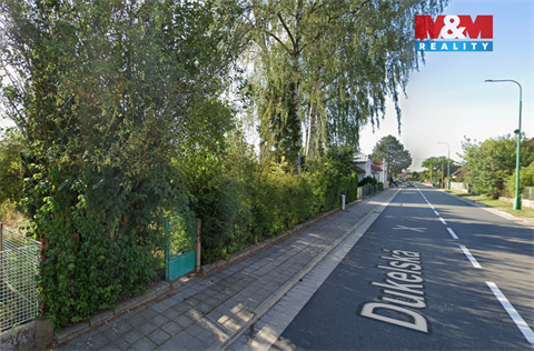 Prodej stavebního pozemku, 793 m² - 0