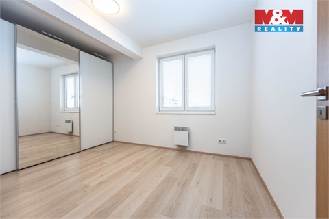 Pronájem bytu 2kk, 60 m² 2