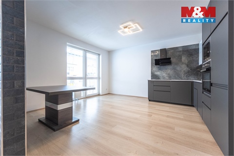 Pronájem bytu 2kk, 60 m² 10