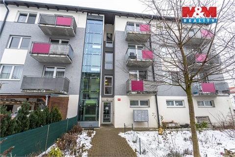 Pronájem bytu 2kk, 60 m² - 8