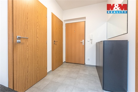 Pronájem bytu 2kk, 60 m² 6